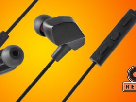 We Tested the New Final VR3000 Earbuds; Here's How They Stack Up