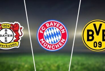 Best German Teams To Manage For Career Mode In EA Sports FC 25