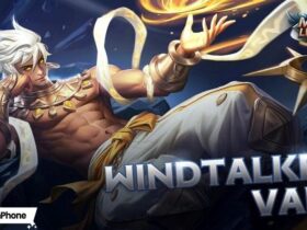 Vale Mobile Legends