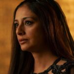 Prophecy Actress Tabu Talks The Enigmatic, Charismatic Character Of Sister Francesca