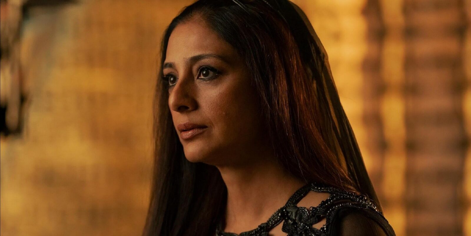 Prophecy Actress Tabu Talks The Enigmatic, Charismatic Character Of Sister Francesca