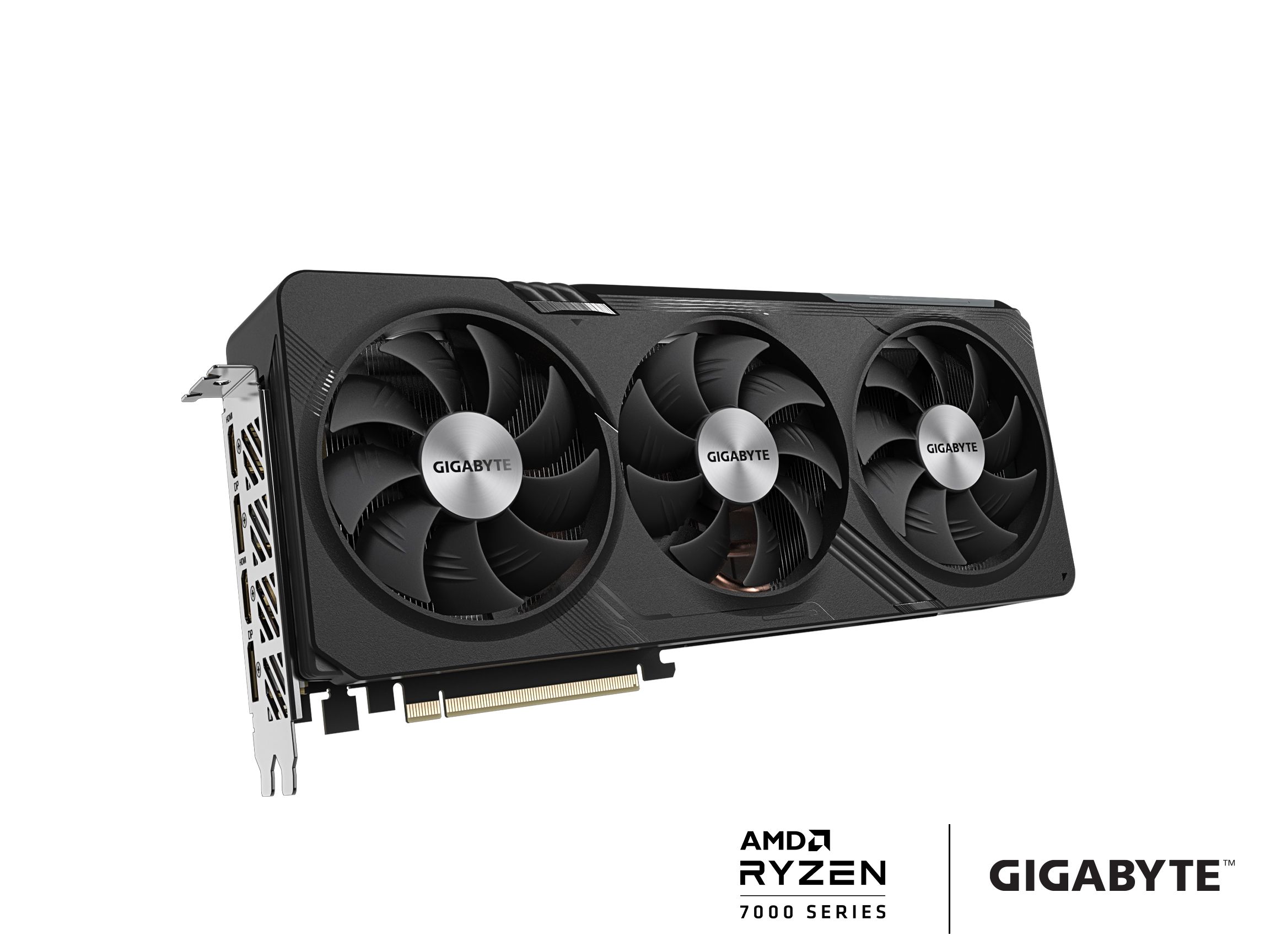 Gigabyte Radeon RX 7800 XT Gaming OC 16G GPU