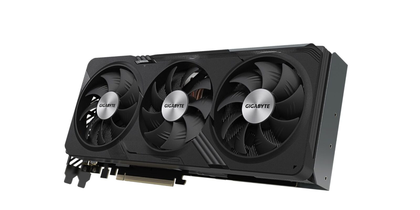 The Gigabyte Radeon RX 7800 XT Gaming OC 16G GPU Keeps The Performance High And Temperature Low