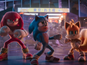 What's next for the Sonic films after Sonic the Hedgehog 3's post-credits scene?