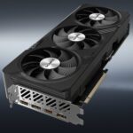 Gigabyte Unveils The Gigabyte RX 7800 XT