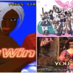 The Best Fighting Games Only Available On The PS2