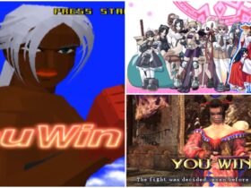 The Best Fighting Games Only Available On The PS2