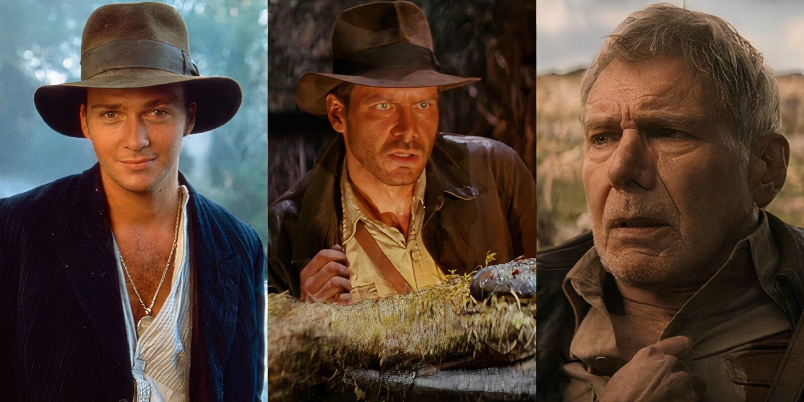 Indiana Jones Entire Timeline, Explained