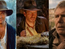 Indiana Jones Entire Timeline, Explained