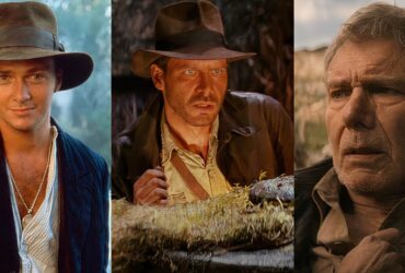 Indiana Jones Entire Timeline, Explained