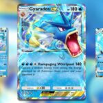 How To Build The Gyarados ex/Vaporeon Deck In Pokemon TCG Pocket