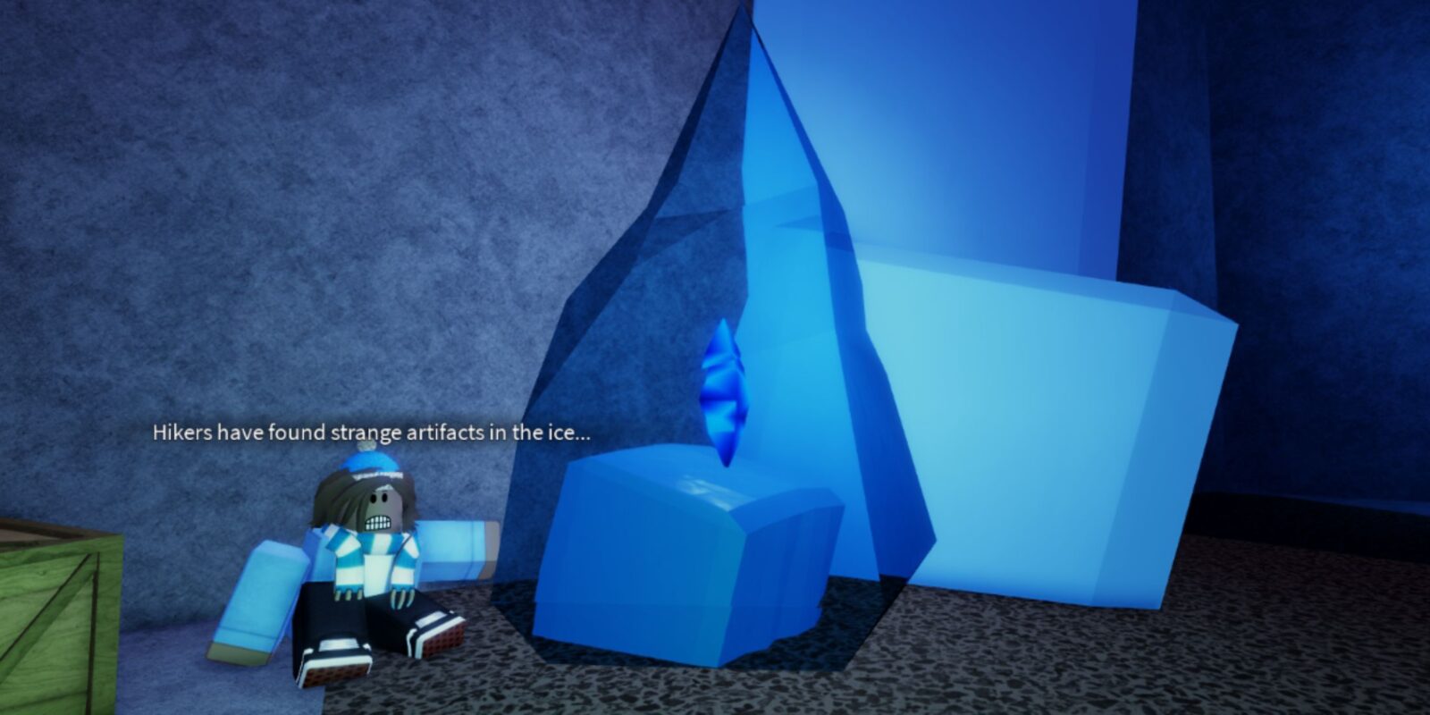 Roblox: Fisch - All Energy Crystal Locations