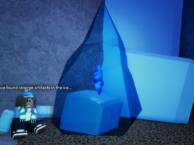 Roblox: Fisch - All Energy Crystal Locations