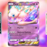 How To Build The Mew ex Deck In Pokemon TCG Pocket