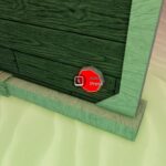 Roblox: Fisch - All Button Locations (Northern Summit)