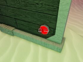 Roblox: Fisch - All Button Locations (Northern Summit)