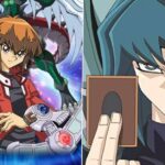 One of the best Yu-Gi-Oh anime series is getting a 2025 remaster for its milestone 20th anniversary