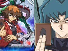 One of the best Yu-Gi-Oh anime series is getting a 2025 remaster for its milestone 20th anniversary