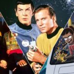 Every Star Trek Series, From Worst To Best