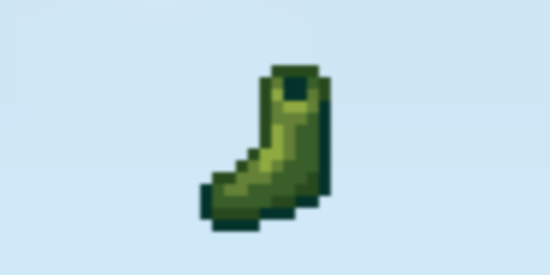 rubber boots stardew vallety