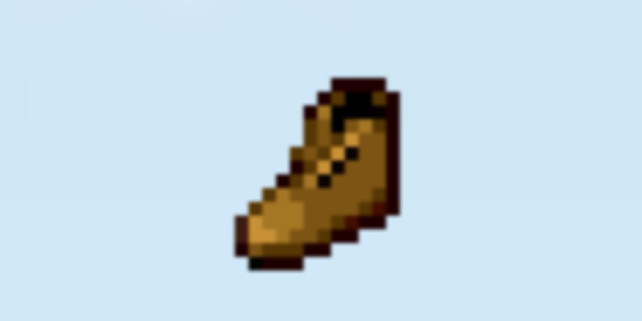 work boots stardew valley