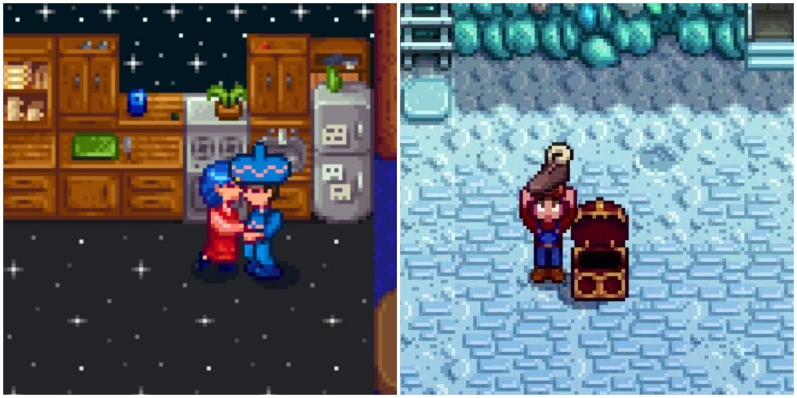 Stardew Valley: Best Boots