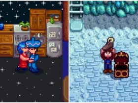 Stardew Valley: Best Boots