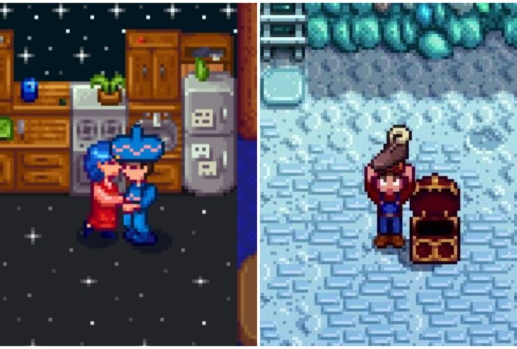 Stardew Valley: Best Boots