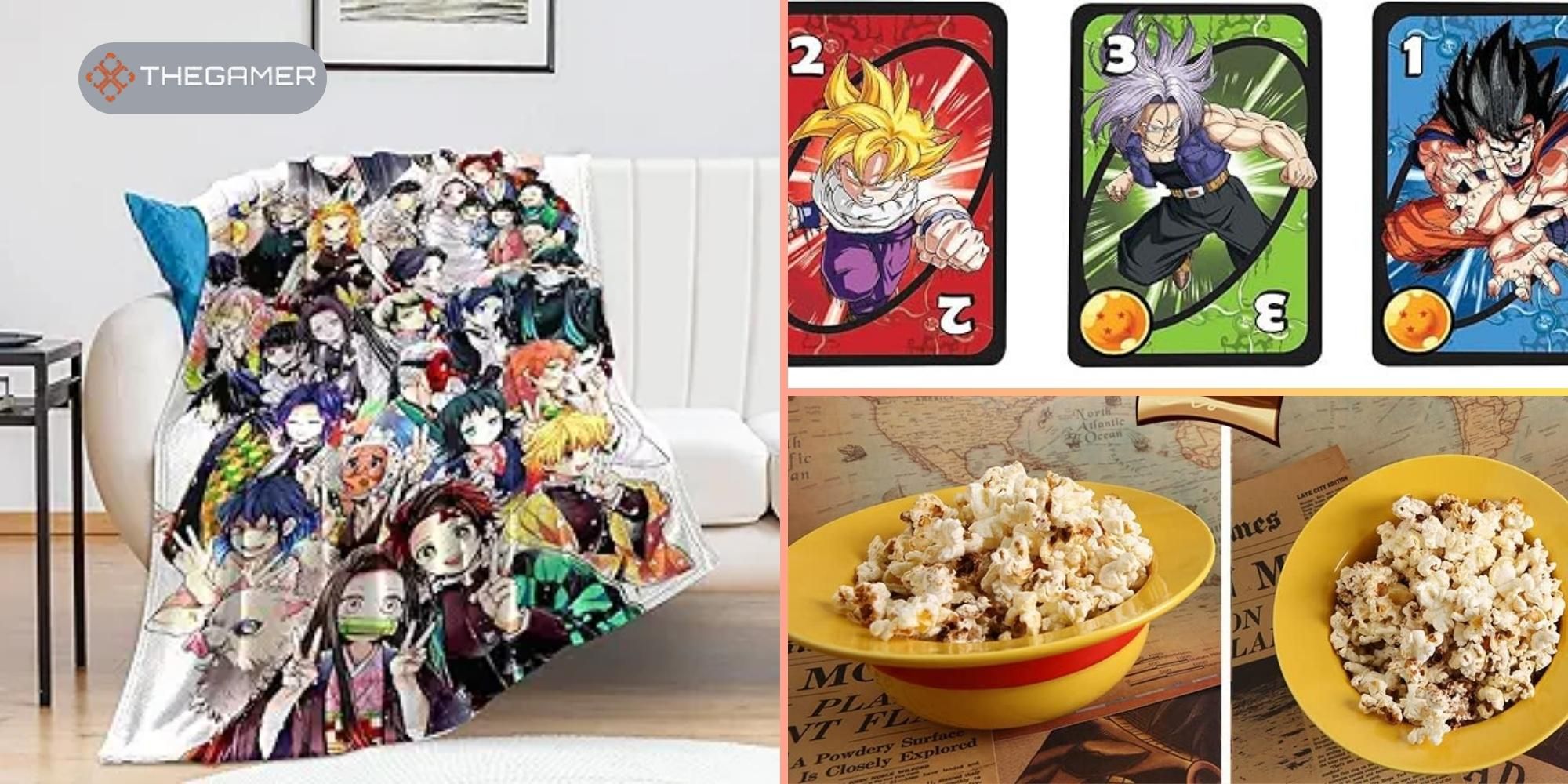 Best Gifts for Anime Lovers