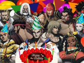 Every Character's Age, Height, Birthday, And Fighting Style In Street Fighter 6