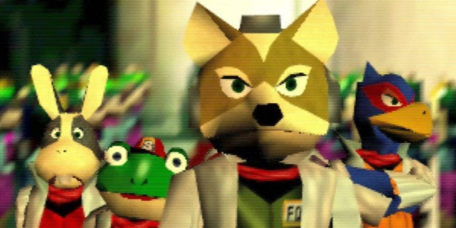 Star Fox 64 Designer Is "Very Happy" It's Getting An Unofficial PC Port