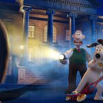 Wallace and Gromit: Vengeance Most Fowl's directors reveal the surprising influences behind their new "gnome noir" movie – including a Hitchcock classic