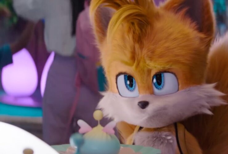 Sonic The Hedgehog 3 Star Wants A Spinoff For Their Character