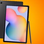 Samsung Galaxy Tab S6 Lite Tablet On Sale