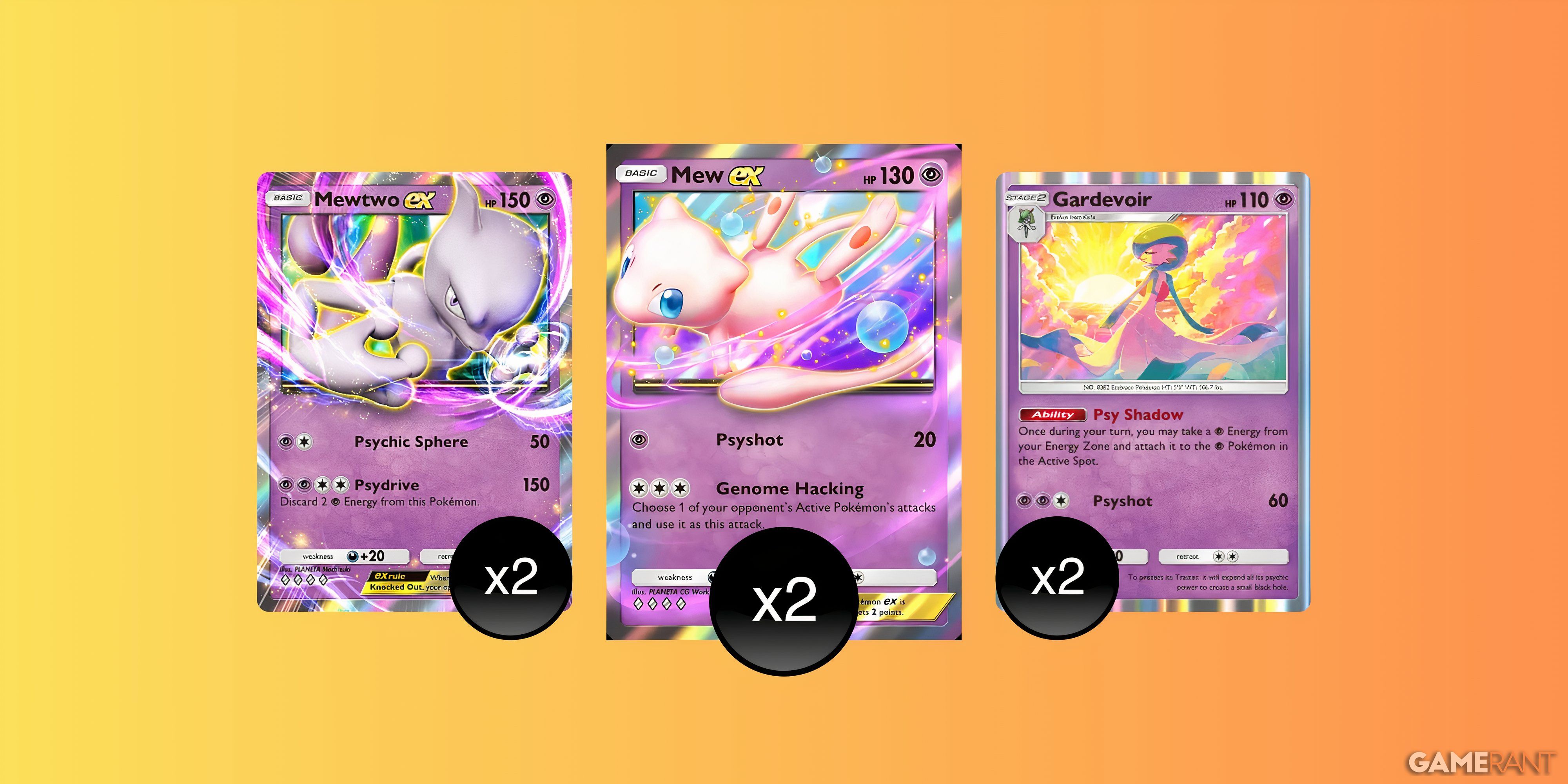 the best deck for mew ex in pokemon tcg pocket.