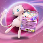 Mew ex Guide (Deck, Strategy, Counter)