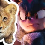 Mufasa Officially Loses The Box Office Battle To Sonic 3