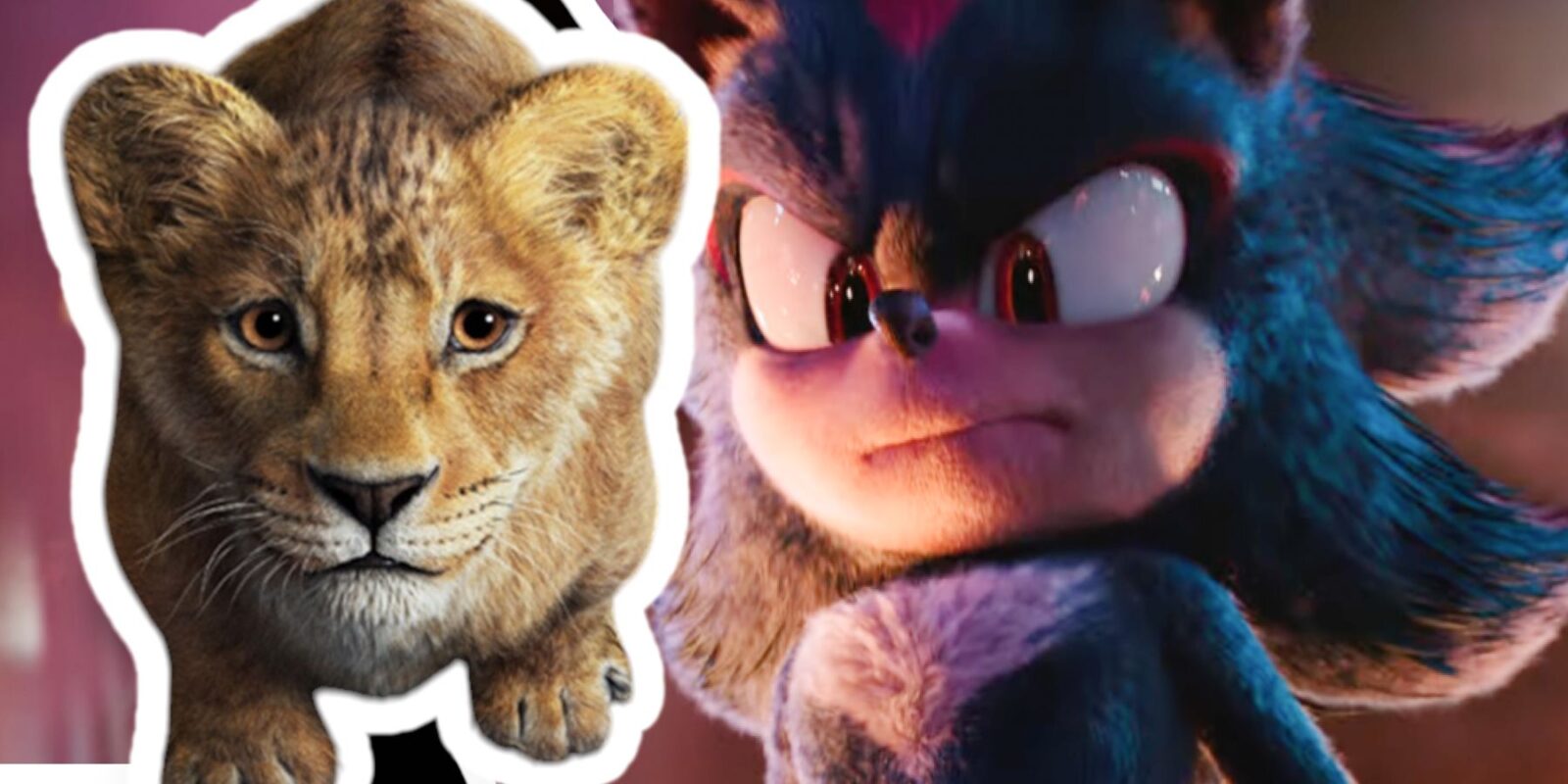 Mufasa Officially Loses The Box Office Battle To Sonic 3