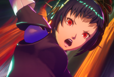 Atlus makes games like Persona 3 by "serving players deadly poison wrapped in a sweet coating"