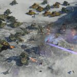 Master Chief's absence from Halo Wars wasn't Bungie's fault, it was a move to make players "care about everybody else" in the RTS