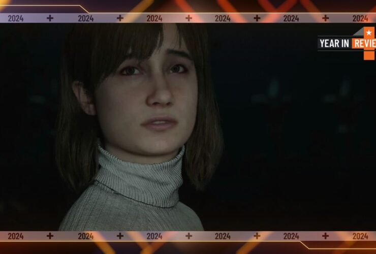 Silent Hill 2 Remake's reinvention of its most underrated character means so much more in 2024