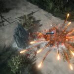 Leveling Build For Fireball Blood Mages In Path Of Exile 2