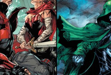 Strongest Anti-Heroes In DC Comics