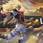 Lukas Build In Mobile Legends