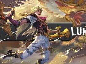 Lukas Build In Mobile Legends