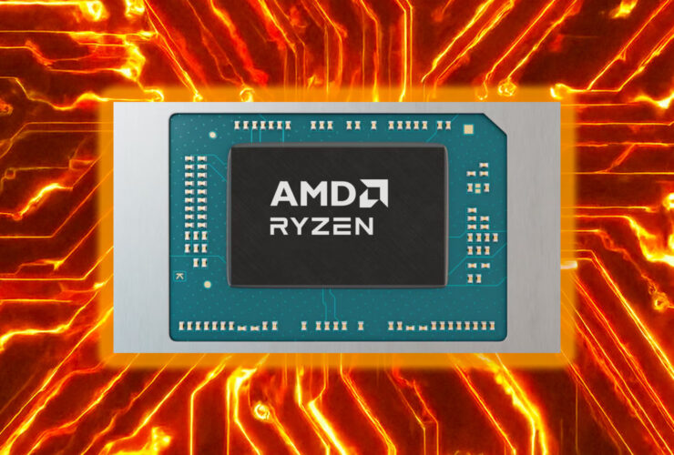 This new AMD Ryzen CPU seemingly beats the Nvidia RTX 4060 with no graphics card