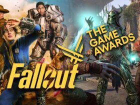 Fallout's Game Awards 2024 Win Makes a Case for an Elder Scrolls Show