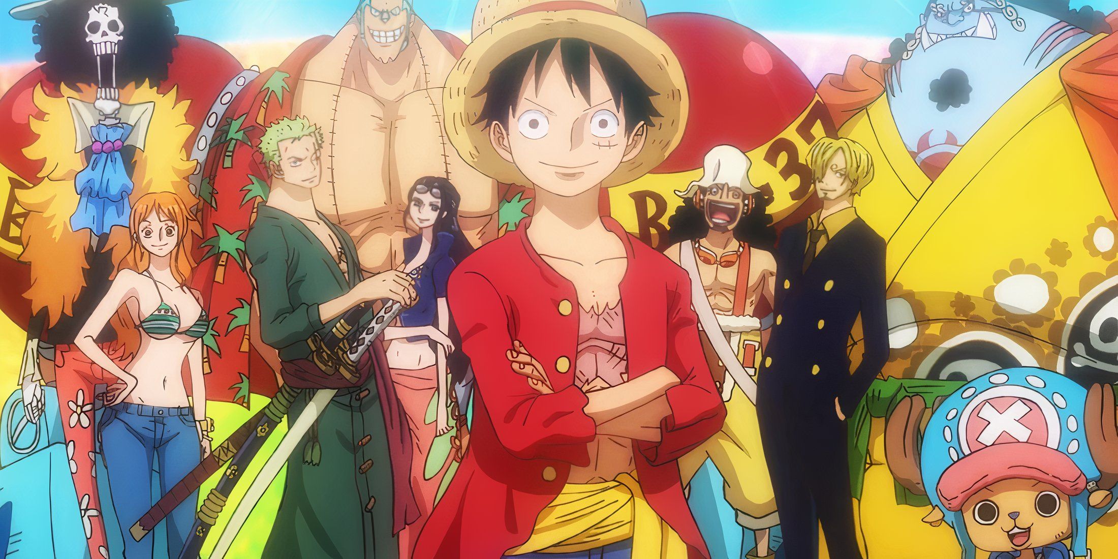 the-straw-hats