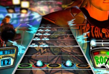 18 years after Guitar Hero 2 released, a streamer has completed the hardest challenge there is - perfecting all 74 songs back-to-back without missing a single note