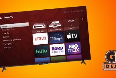 TCL S4 TV On Sale At Wal-Mart